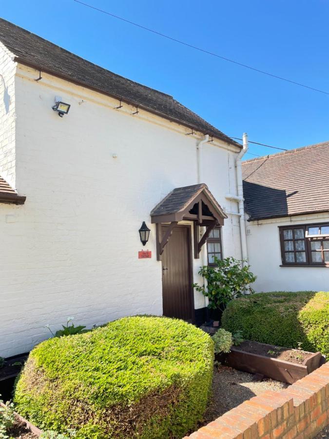 Halfway House Inn & Cottages 布里奇诺斯 外观 照片
