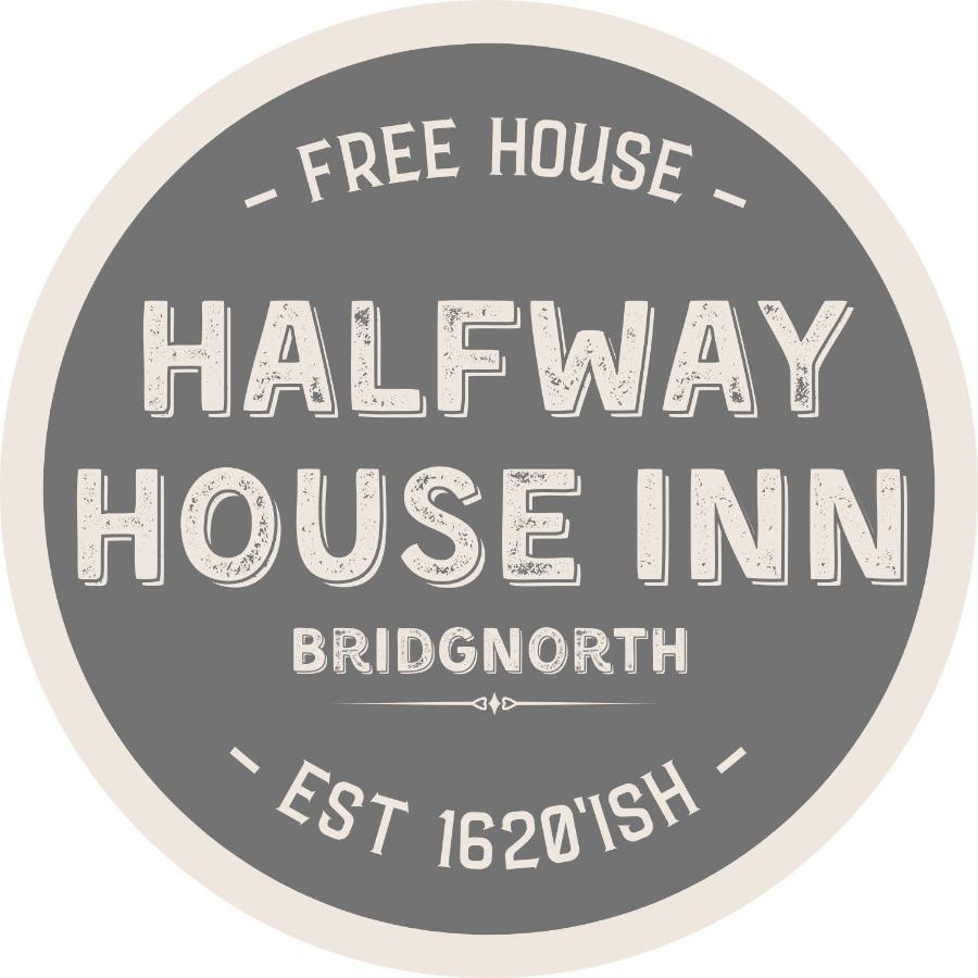 Halfway House Inn & Cottages 布里奇诺斯 外观 照片