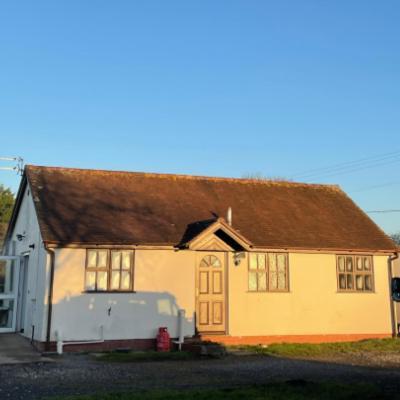 Halfway House Inn & Cottages 布里奇诺斯 外观 照片