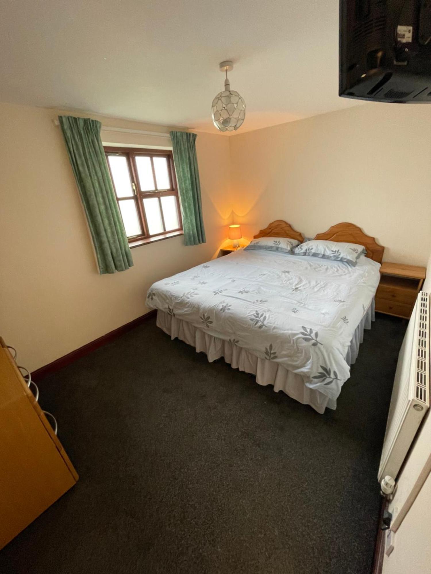 Halfway House Inn & Cottages 布里奇诺斯 外观 照片